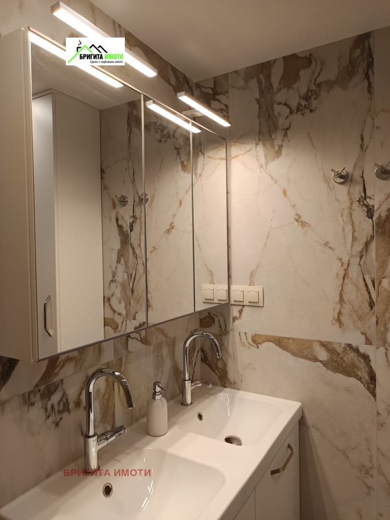 For Rent  2 bedroom Sofia , Nadezhda 4 , 120 sq.m | 13427884 - image [9]