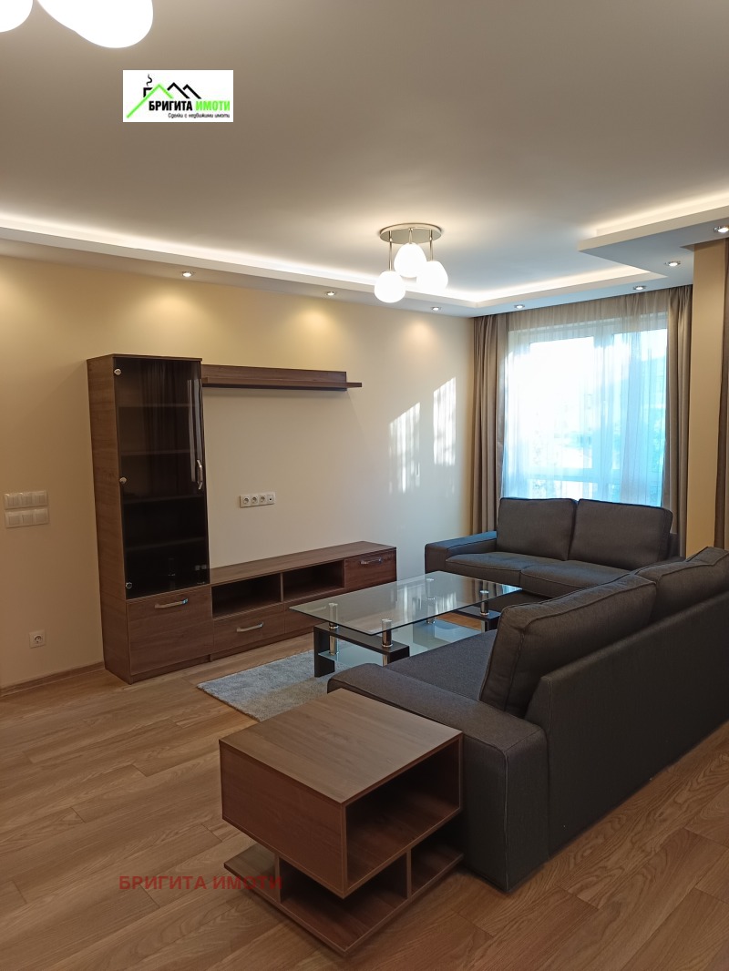 For Rent  2 bedroom Sofia , Nadezhda 4 , 120 sq.m | 13427884 - image [2]