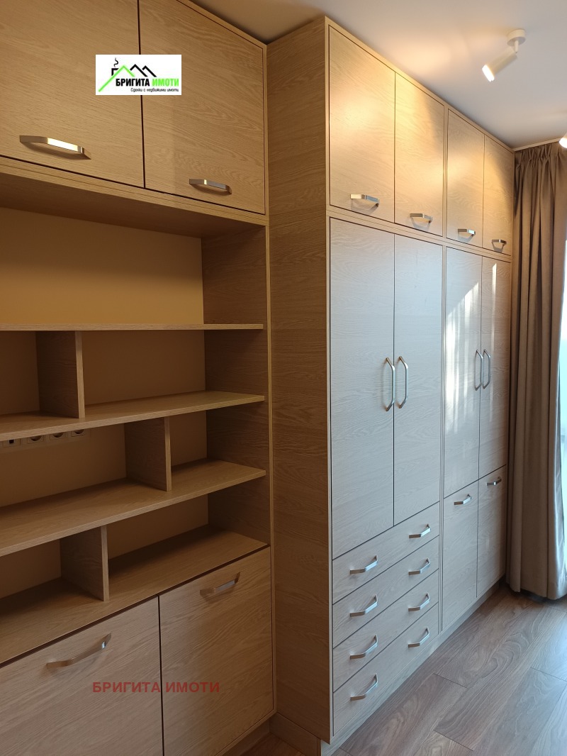 For Rent  2 bedroom Sofia , Nadezhda 4 , 120 sq.m | 13427884 - image [5]