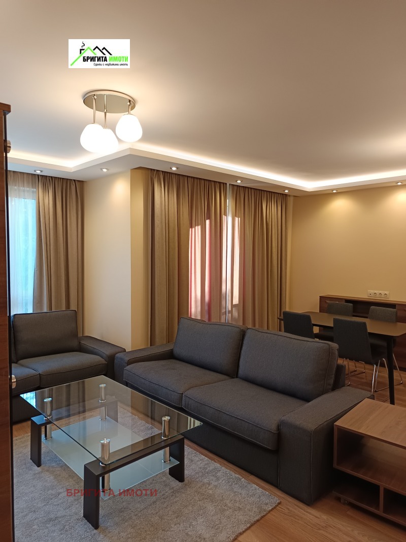 For Rent  2 bedroom Sofia , Nadezhda 4 , 120 sq.m | 13427884
