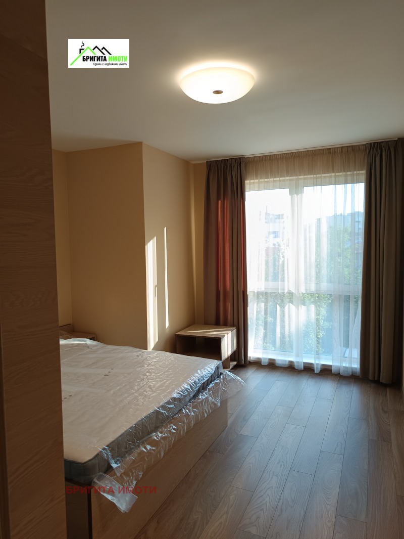 For Rent  2 bedroom Sofia , Nadezhda 4 , 120 sq.m | 13427884 - image [6]