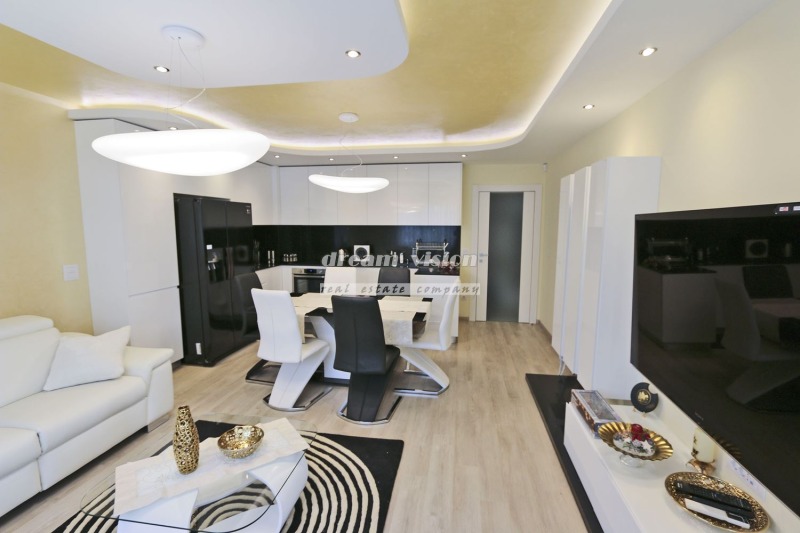 De inchiriat  2 dormitoare Sofia , Țentâr , 125 mp | 82834557 - imagine [2]