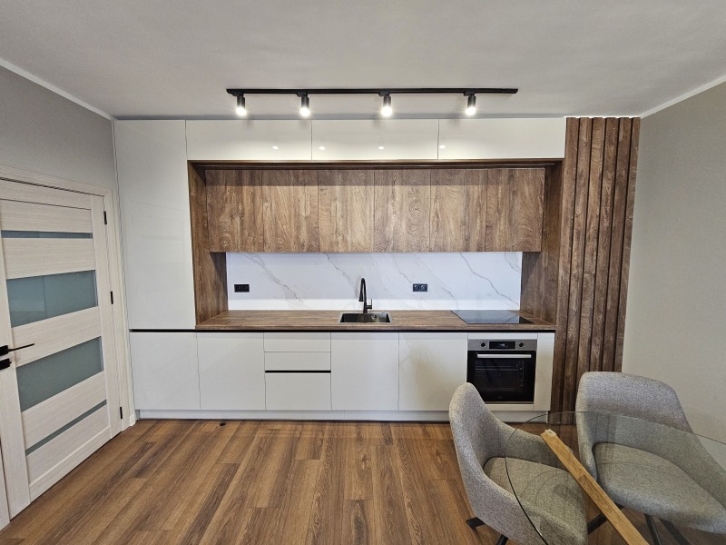 Дава под наем 2-СТАЕН, гр. Варна, к.к. Св.Св. Константин и Елена, снимка 4 - Апартаменти - 52414152