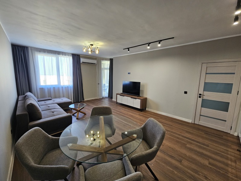 Дава под наем 2-СТАЕН, гр. Варна, к.к. Св.Св. Константин и Елена, снимка 6 - Апартаменти - 52414152