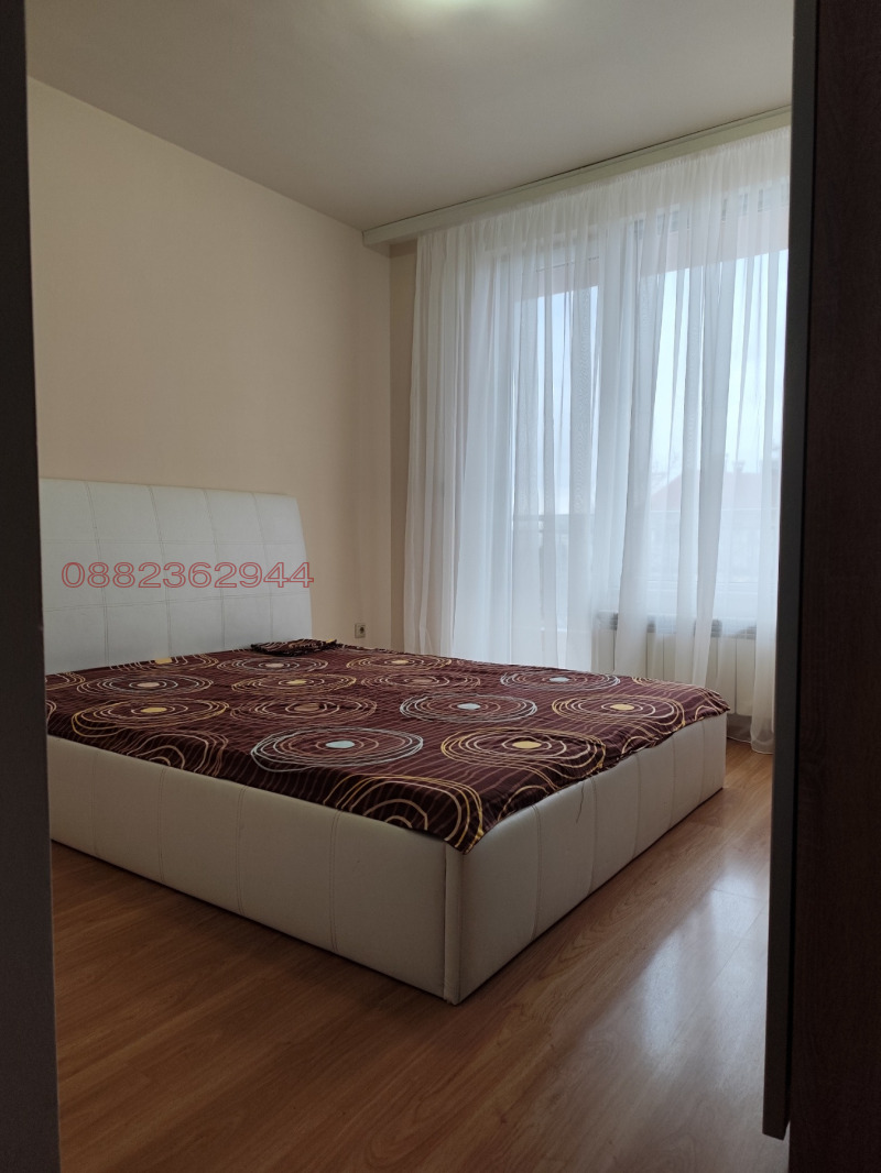 Дава под наем 3-СТАЕН, гр. София, Павлово, снимка 9 - Апартаменти - 52776955