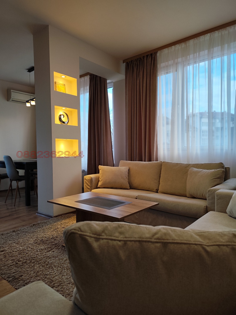 Дава под наем 3-СТАЕН, гр. София, Павлово