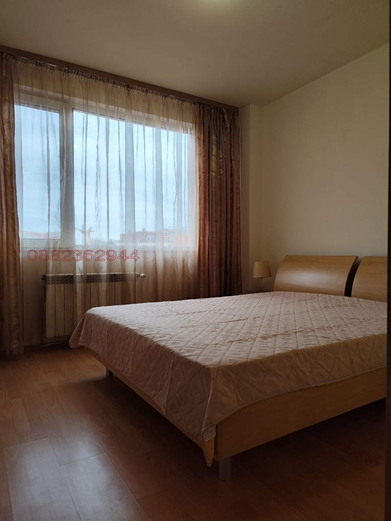 Дава под наем 3-СТАЕН, гр. София, Павлово, снимка 13 - Апартаменти - 52776955