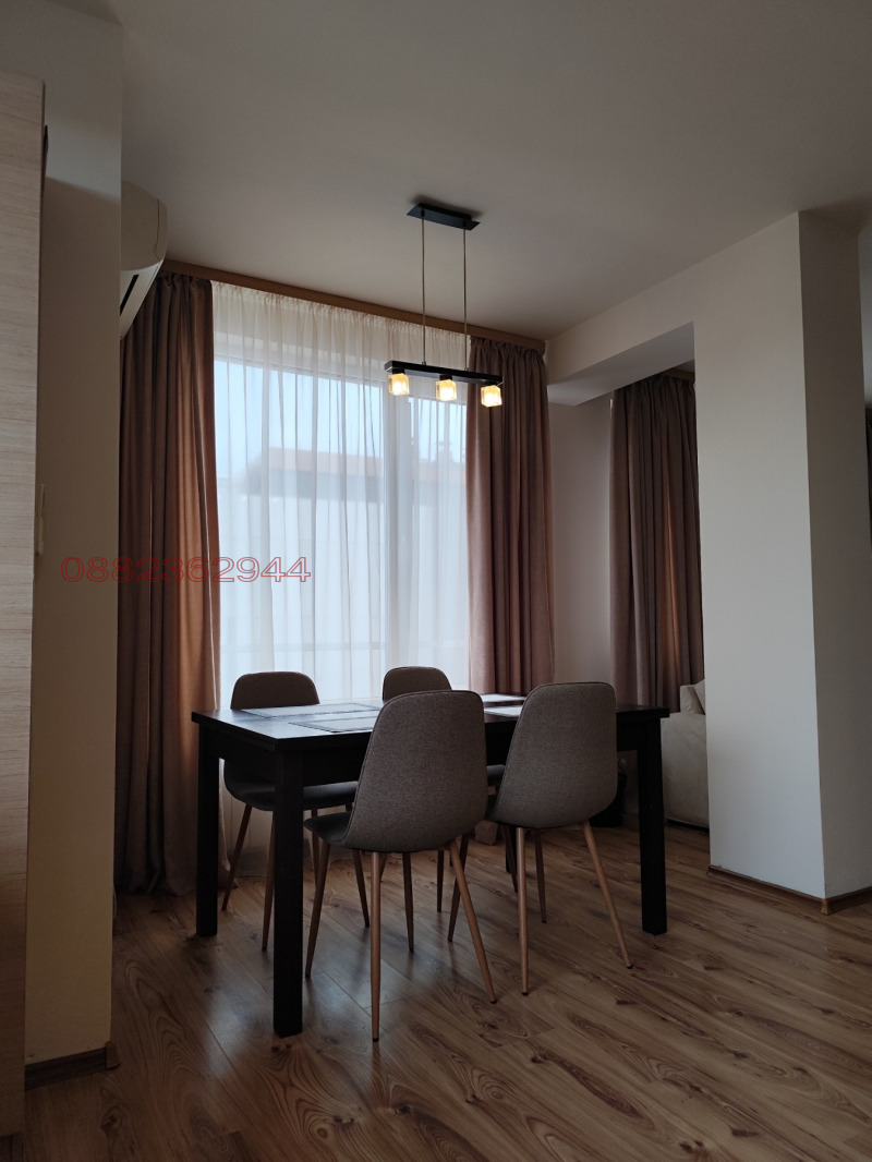 Дава под наем 3-СТАЕН, гр. София, Павлово, снимка 5 - Апартаменти - 52776955