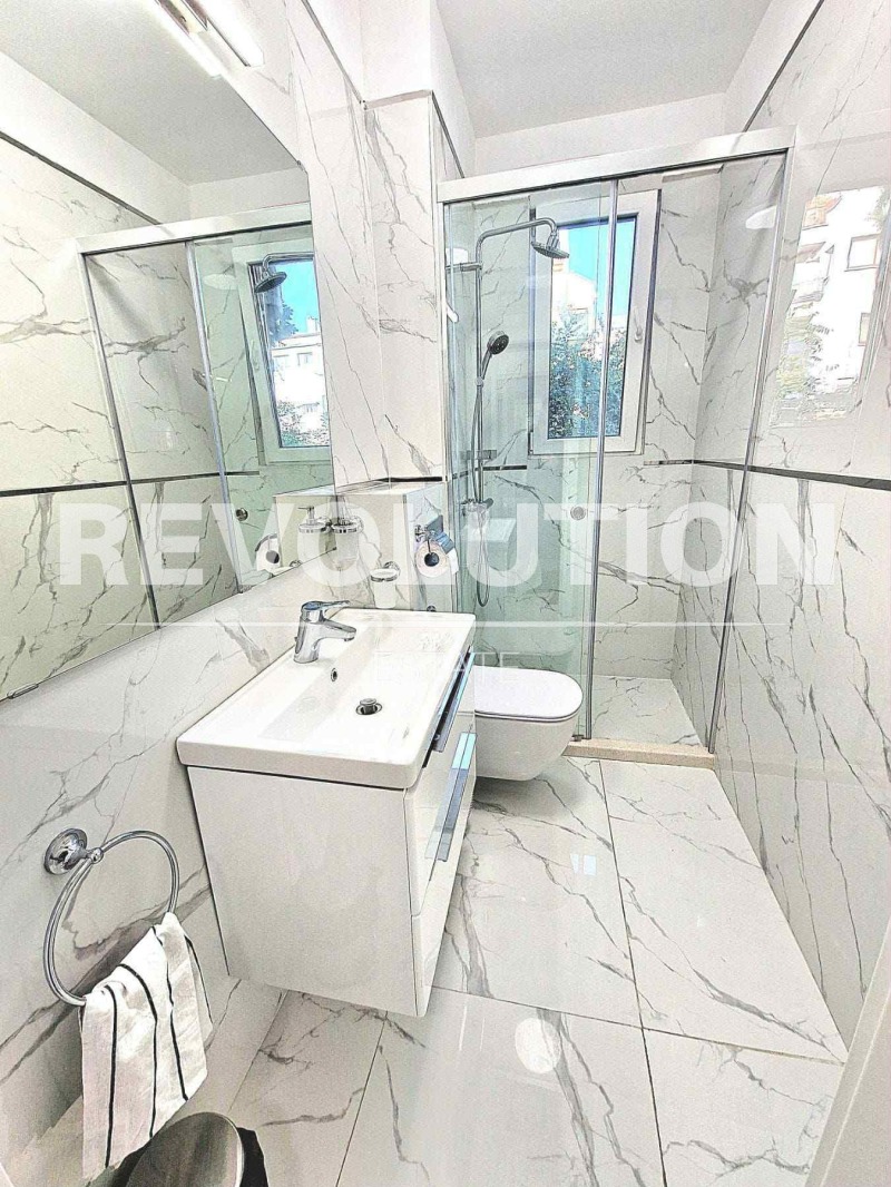 Kiralık  3 yatak odası Varna , Centar , 100 metrekare | 61851191 - görüntü [8]