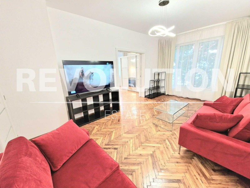 Kiralık  3 yatak odası Varna , Centar , 100 metrekare | 61851191 - görüntü [3]