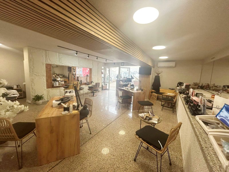 Дава под наем МЯСТО, гр. Пловдив, Център, снимка 3 - Парцели - 53595102