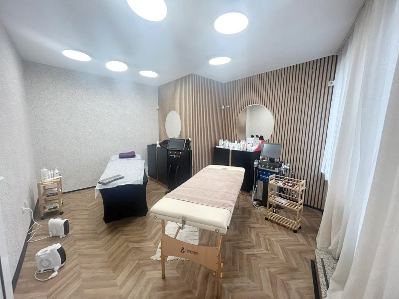 Дава под наем МЯСТО, гр. Пловдив, Център, снимка 7 - Парцели - 53595102