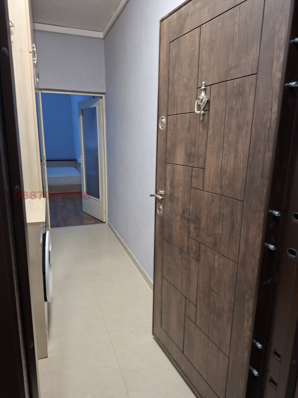 Дава под наем 1-СТАЕН, гр. Пловдив, Кючук Париж