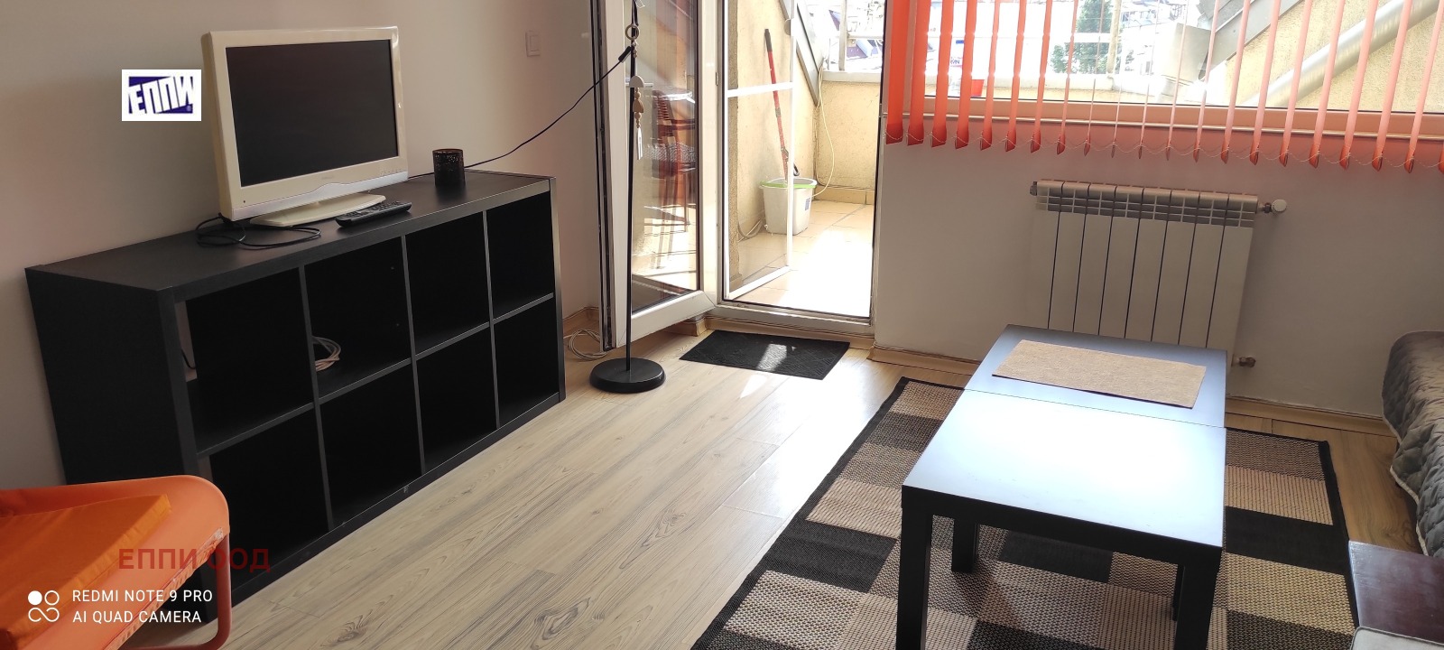 Дава под наем 2-СТАЕН, гр. София, Белите брези, снимка 4 - Апартаменти - 53681596