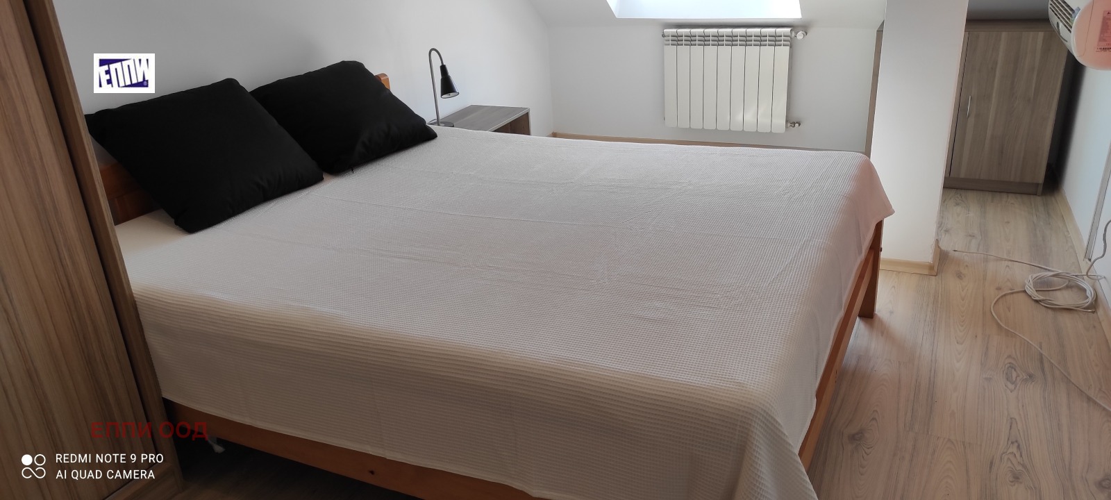 Дава под наем 2-СТАЕН, гр. София, Белите брези, снимка 6 - Апартаменти - 53681596