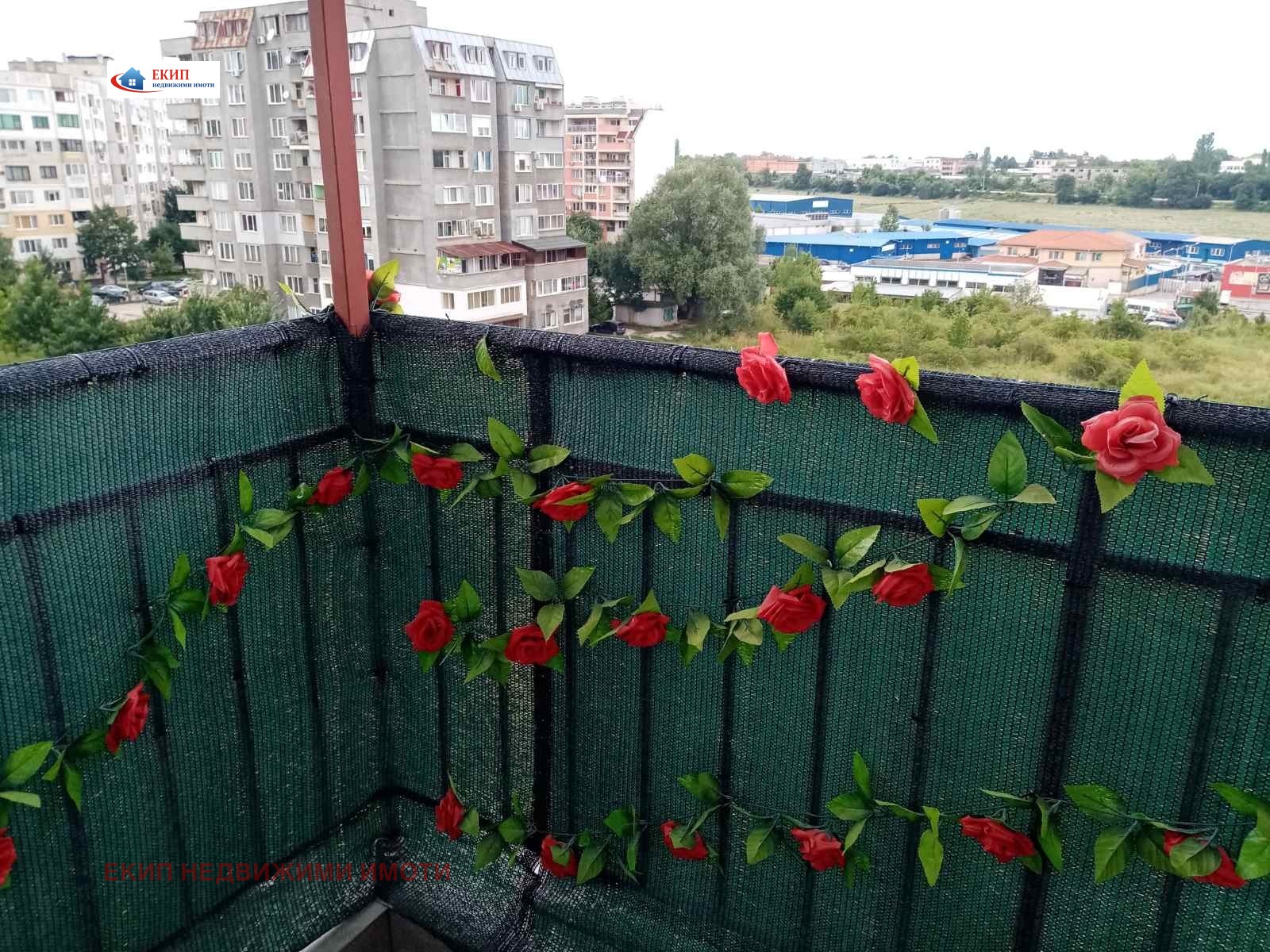 Дава под наем 2-СТАЕН, гр. София, Овча купел 2, снимка 9 - Апартаменти - 54200593