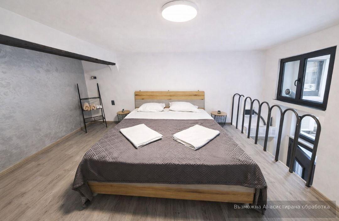 Дава под наем 3-СТАЕН, гр. Варна, Център, снимка 2 - Апартаменти - 53859107