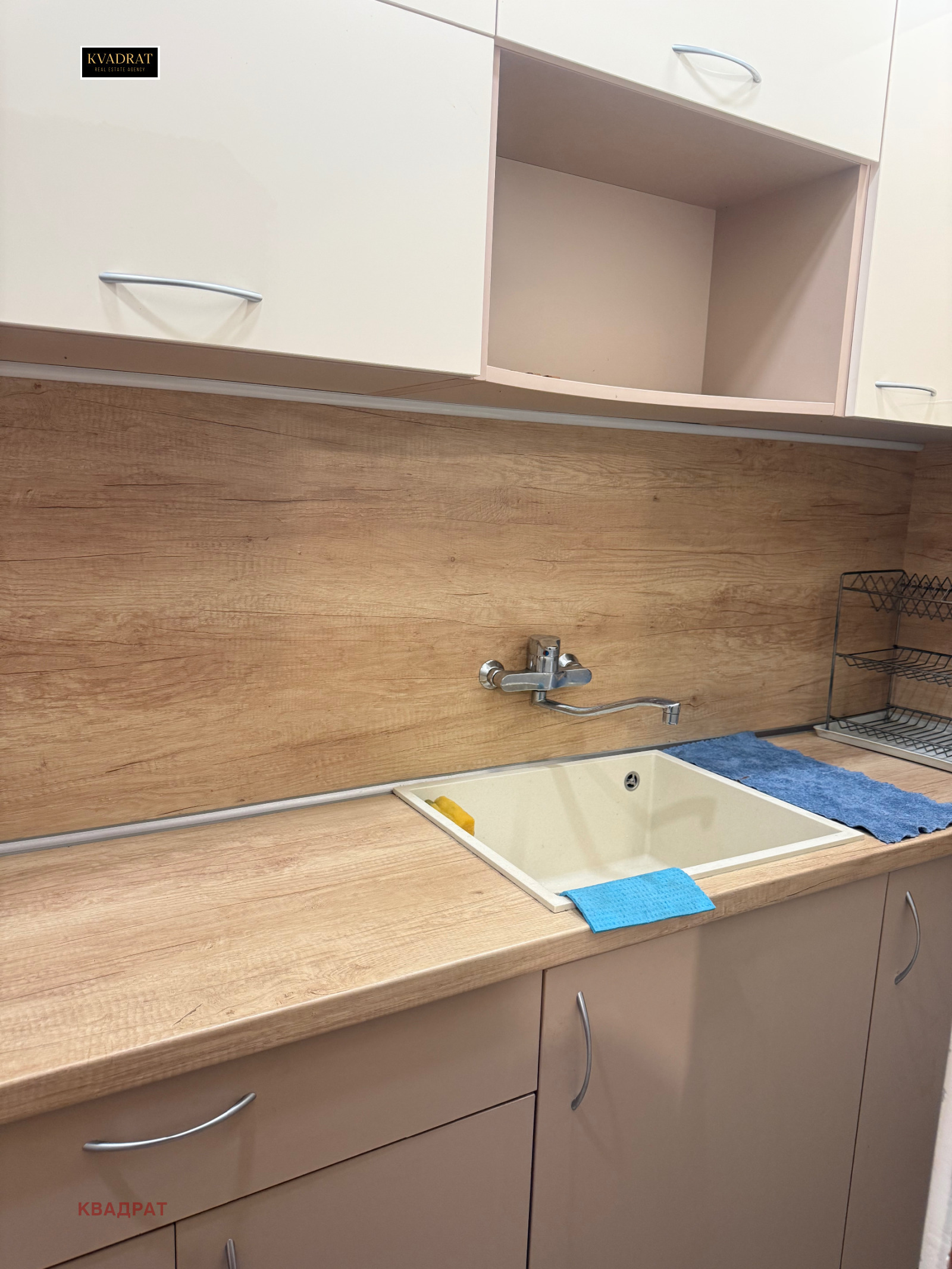 Дава под наем 3-СТАЕН, гр. София, област София-град, снимка 8 - Апартаменти - 53983247