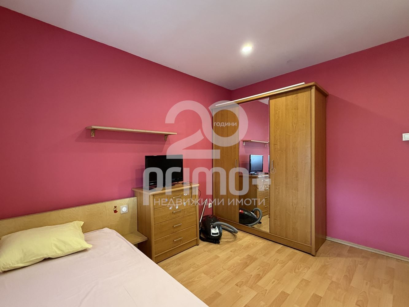 Дава под наем 3-СТАЕН, гр. София, Люлин 10, снимка 9 - Апартаменти - 54186720