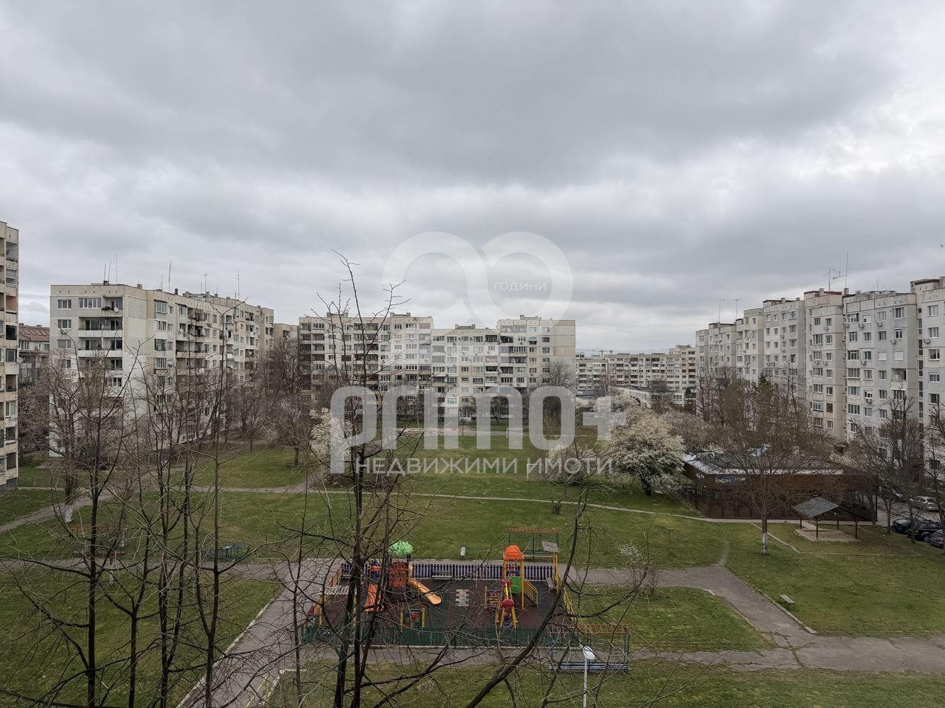 Дава под наем 3-СТАЕН, гр. София, Люлин 10, снимка 11 - Апартаменти - 54186720