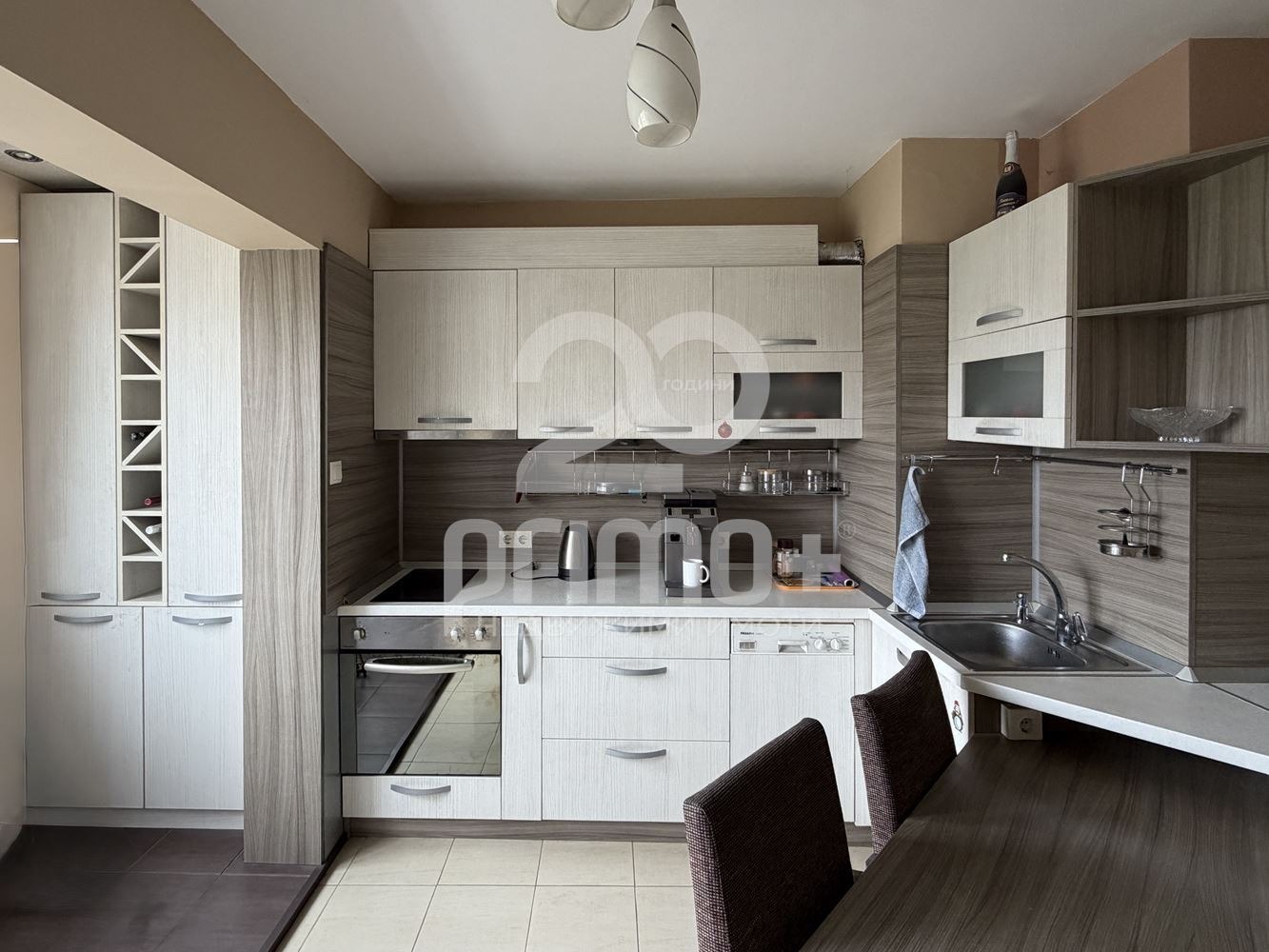 Дава под наем 3-СТАЕН, гр. София, Люлин 10, снимка 2 - Апартаменти - 54186720