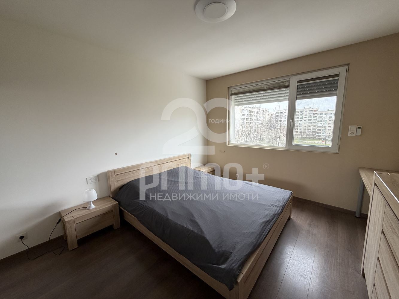 Дава под наем 3-СТАЕН, гр. София, Люлин 10, снимка 6 - Апартаменти - 54186720