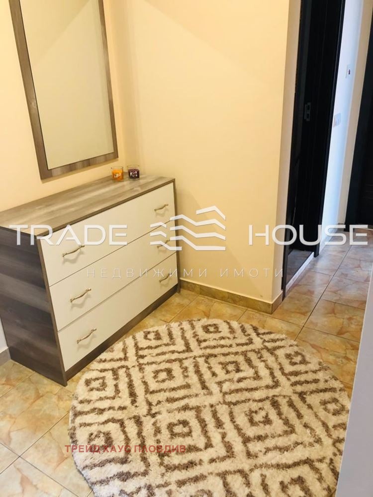 Дава под Наем 3-СТАЕН | Imot.bg — изображение 9