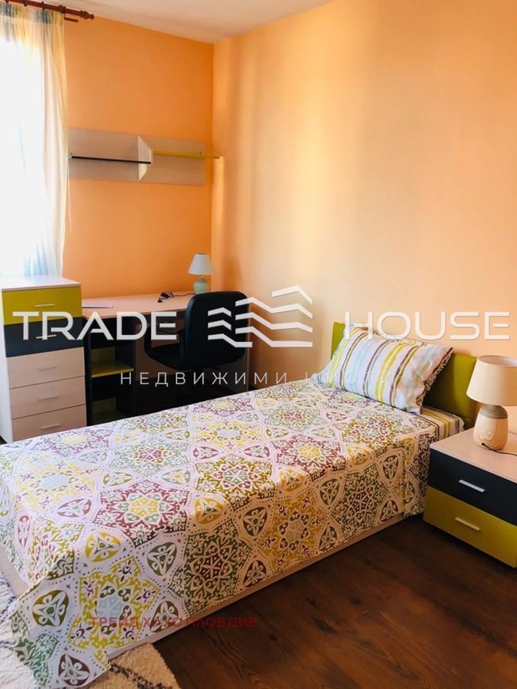 Дава под Наем 3-СТАЕН | Imot.bg — изображение 7