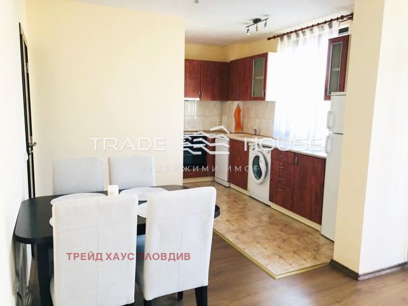 Дава под Наем 3-СТАЕН | Imot.bg — изображение 2