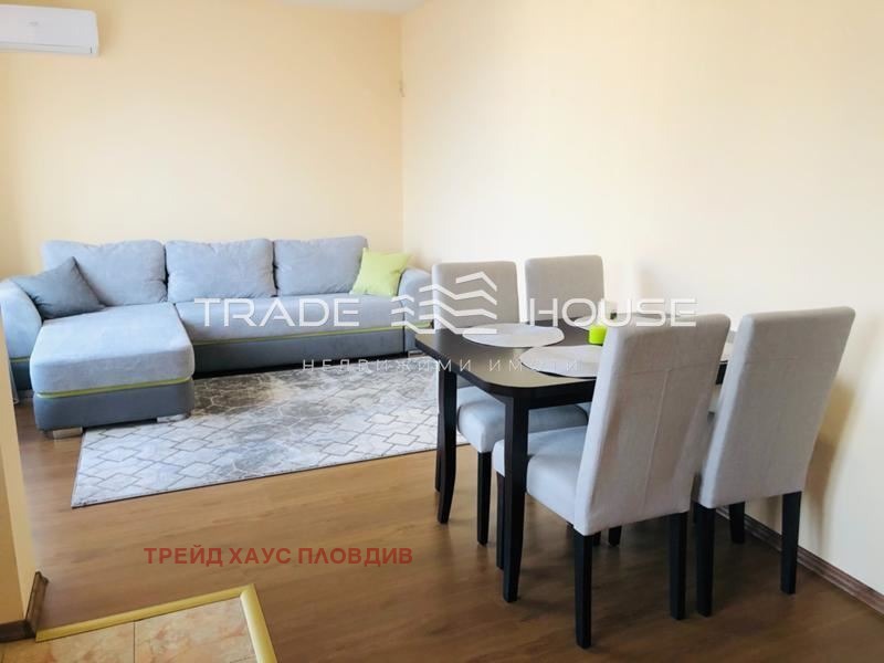 Дава под Наем 3-СТАЕН | Imot.bg — изображение 1