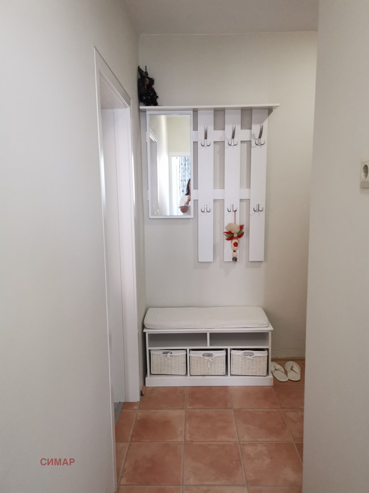 Дава под Наем 1-СТАЕН | Imot.bg — изображение 16