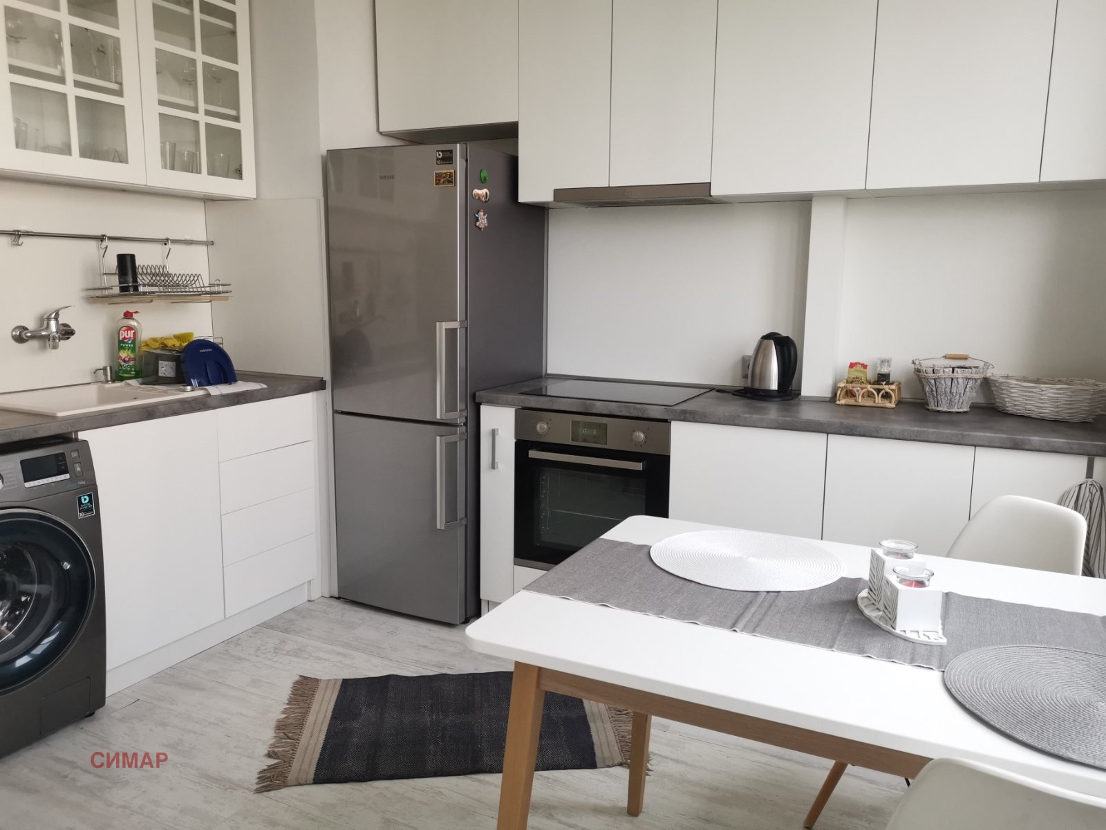 Дава под Наем 1-СТАЕН | Imot.bg — изображение 11