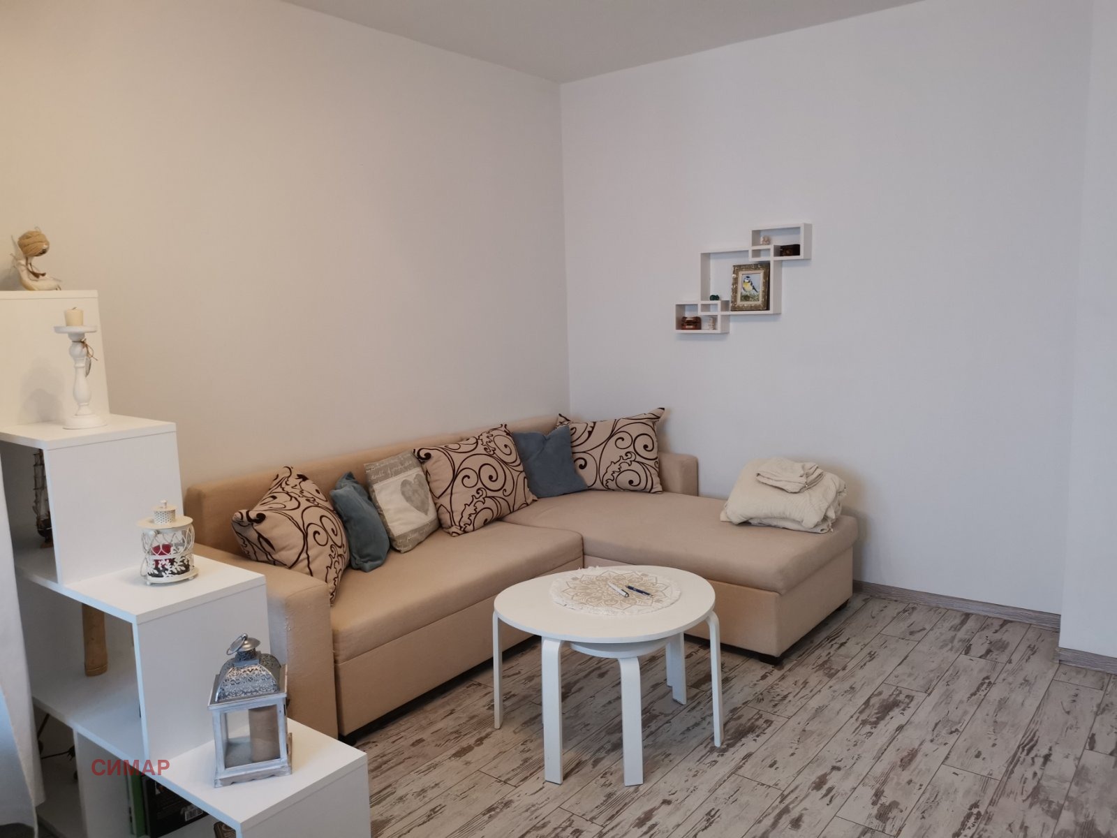 Дава под Наем 1-СТАЕН | Imot.bg — изображение 2