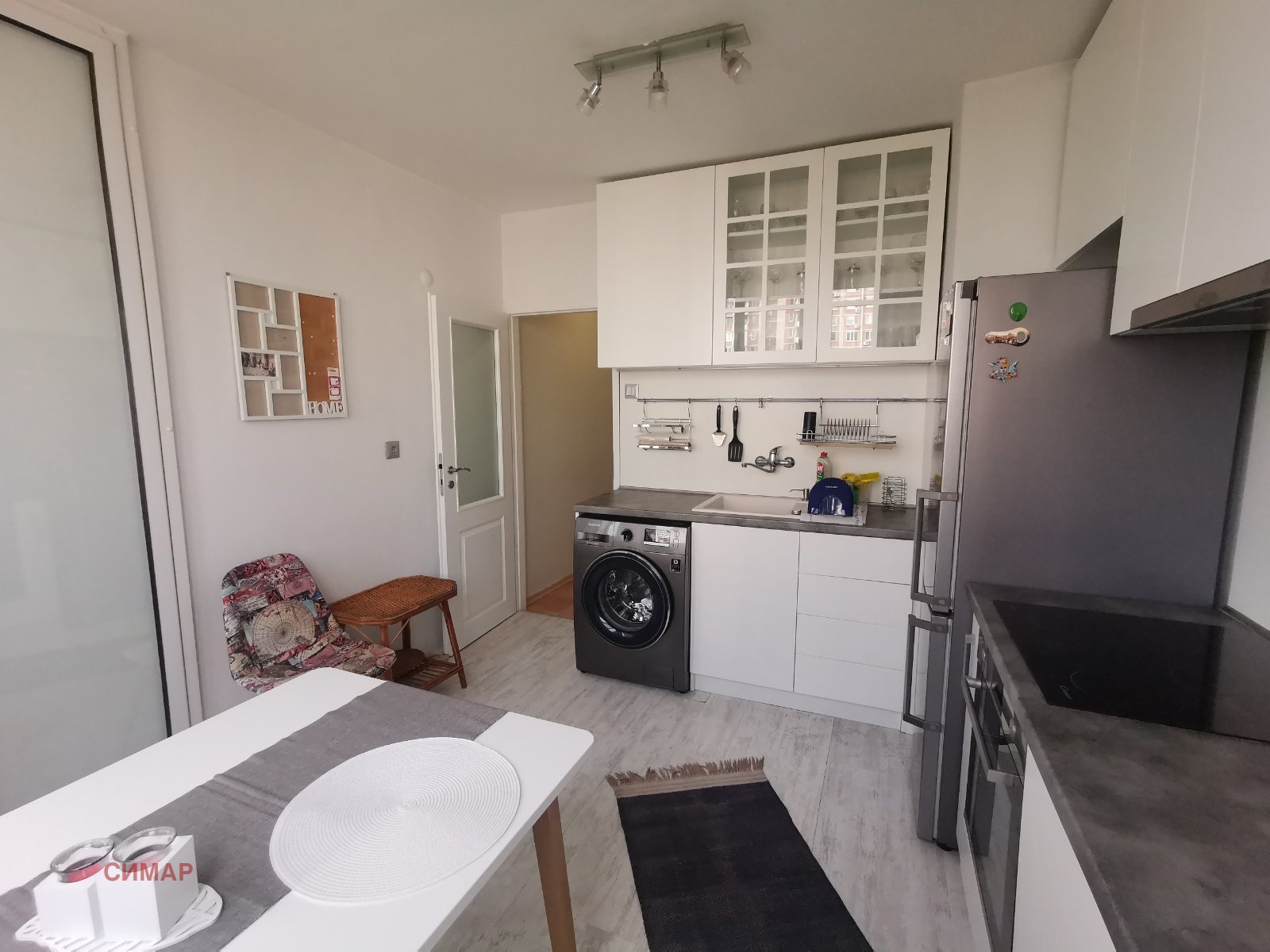 Дава под Наем 1-СТАЕН | Imot.bg — изображение 8