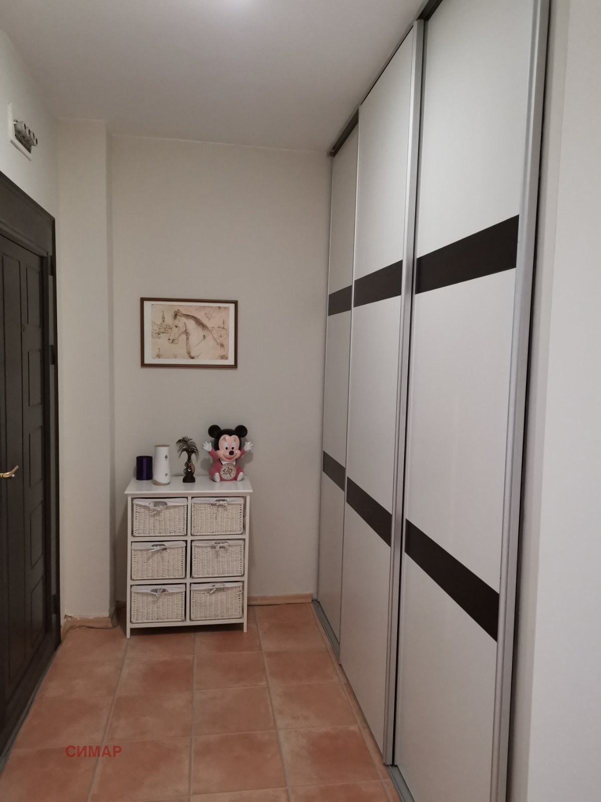 Дава под Наем 1-СТАЕН | Imot.bg — изображение 17