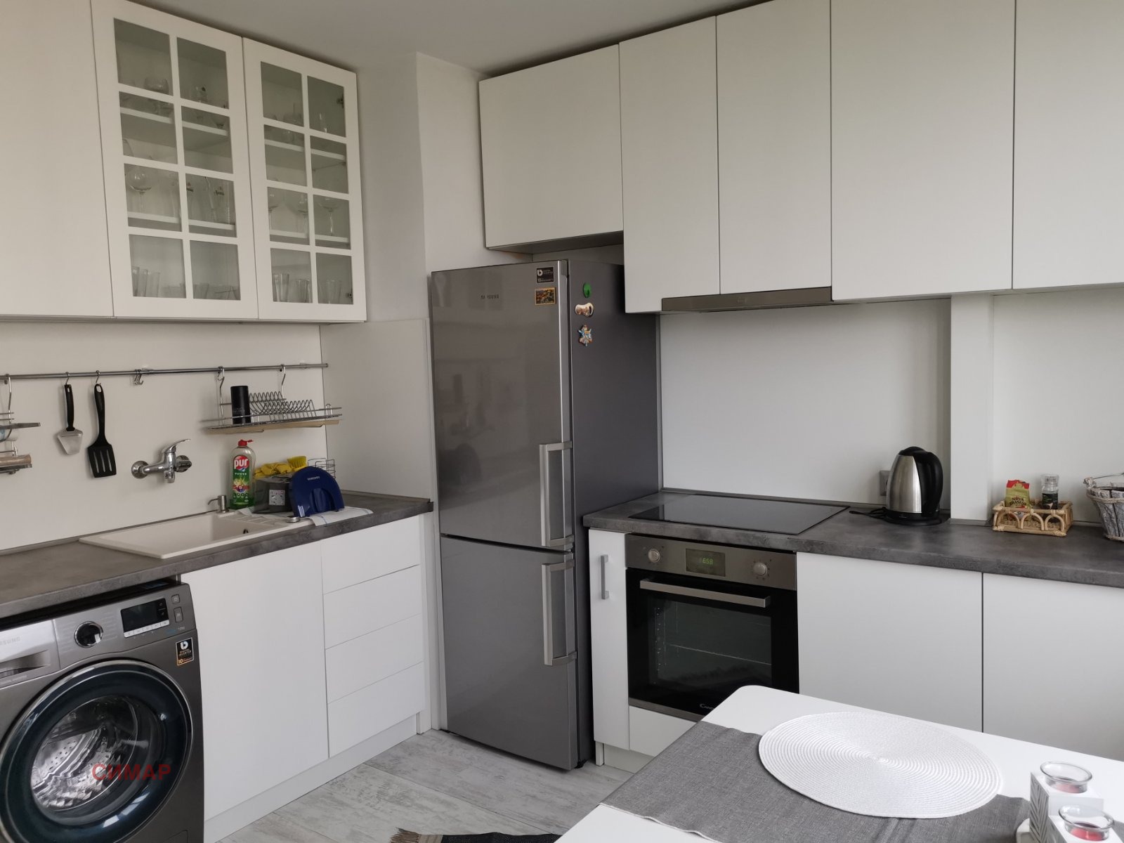 Дава под Наем 1-СТАЕН | Imot.bg — изображение 7