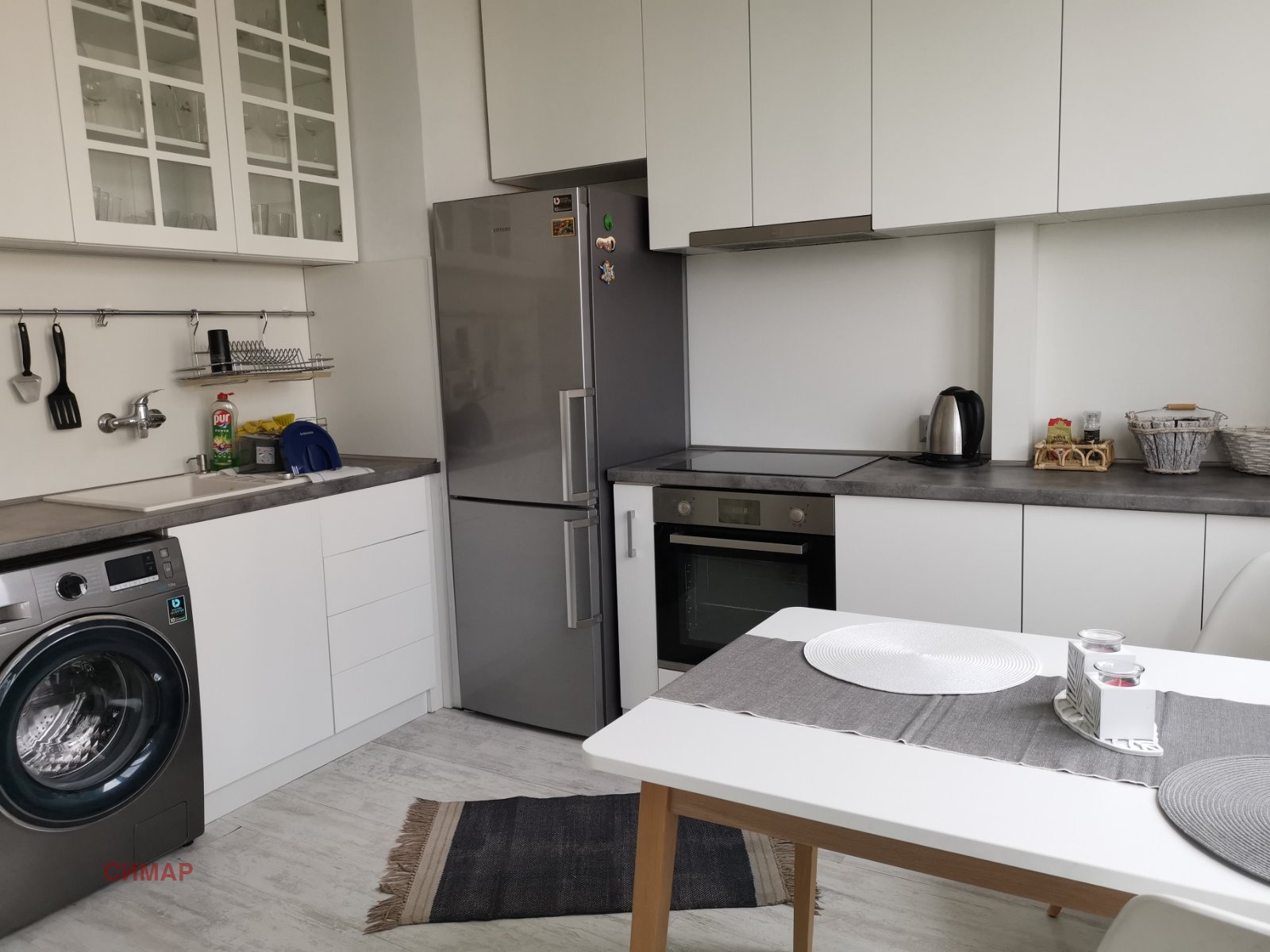 Дава под Наем 1-СТАЕН | Imot.bg — изображение 6