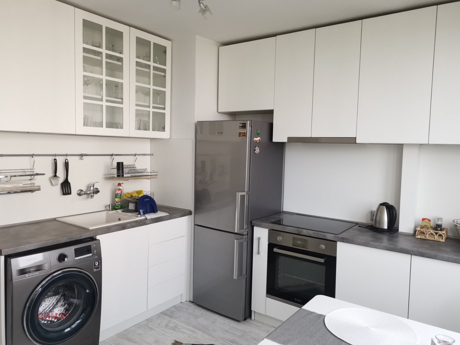 Дава под Наем 1-СТАЕН | Imot.bg — изображение 9