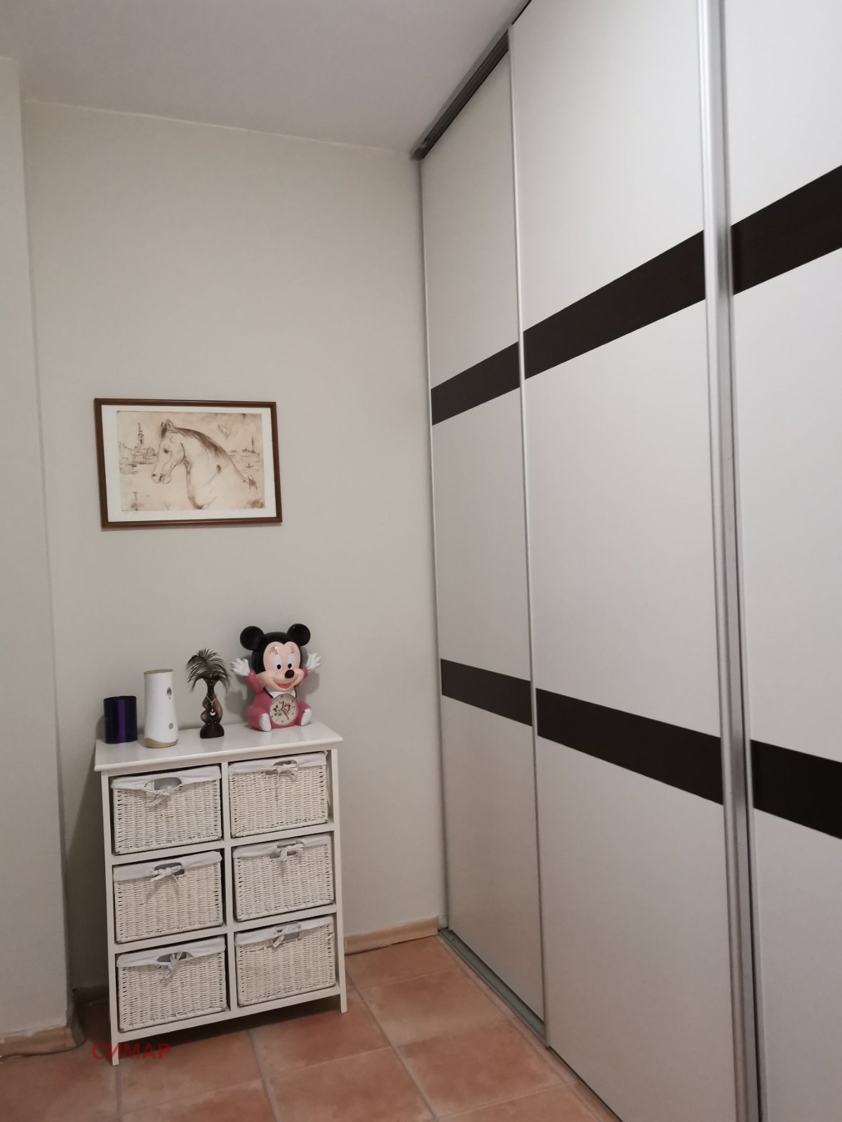 Дава под Наем 1-СТАЕН | Imot.bg — изображение 15