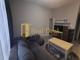 1 bedroom Reduta, Sofia 2