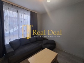 1 bedroom Reduta, Sofia 1