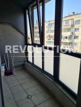 1 bedroom Mladost 2, Varna 7