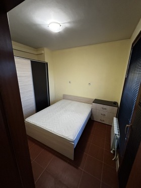 1 makuuhuone Slatina, Sofia