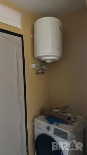Дава под наем 3-СТАЕН, гр. София, Полигона, снимка 12 - Апартаменти - 56267506