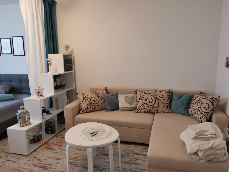 Do wynajęcia  Studio Sofia , Zona B-5 , 48 mkw | 42687043 - obraz [5]