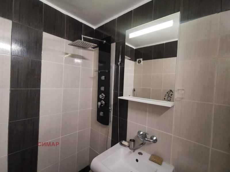Do wynajęcia  Studio Sofia , Zona B-5 , 48 mkw | 42687043 - obraz [13]