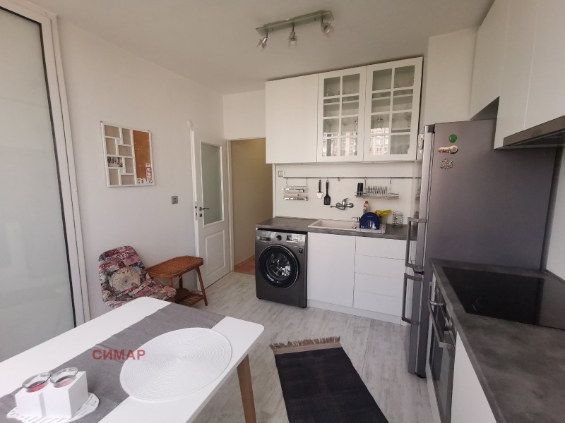 Do wynajęcia  Studio Sofia , Zona B-5 , 48 mkw | 42687043 - obraz [8]