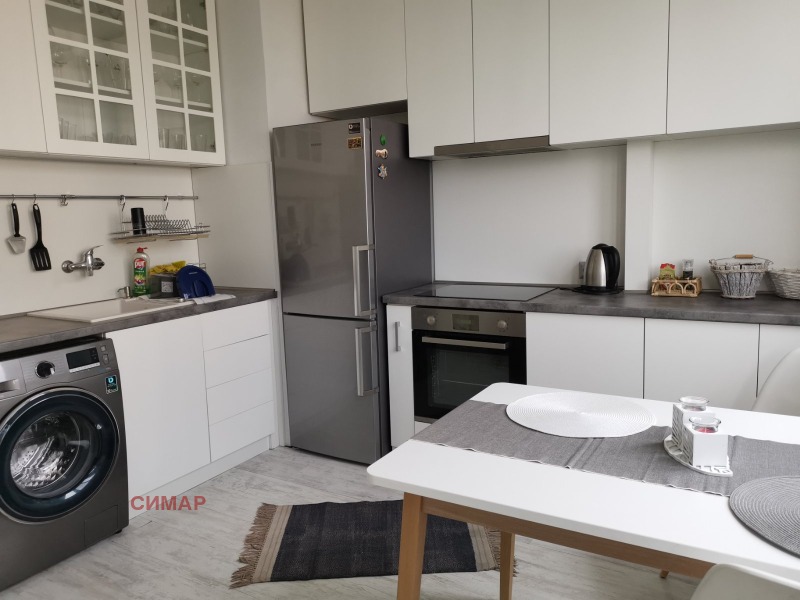 Do wynajęcia  Studio Sofia , Zona B-5 , 48 mkw | 42687043 - obraz [6]