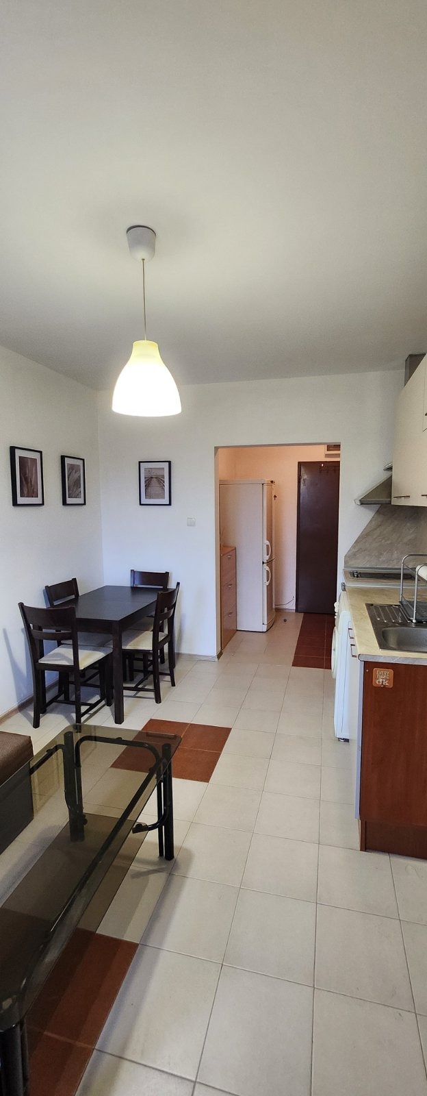 Til leie  1 soverom Sofia , Slatina , 48 kvm | 56036723 - bilde [8]