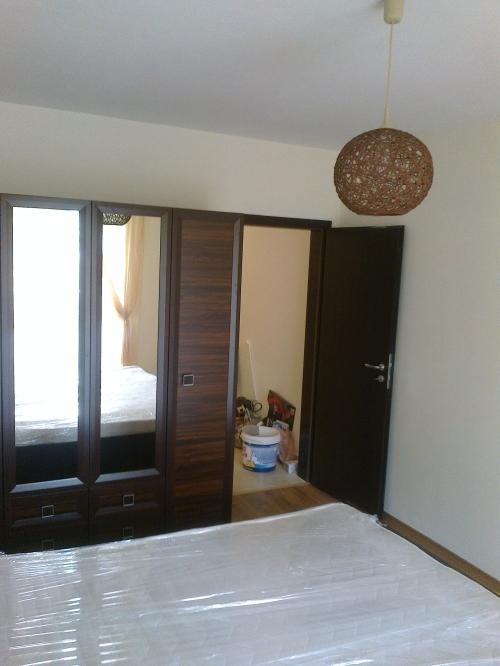 Zu vermieten  1 Schlafzimmer Sofia , Manastirski liwadi , 75 qm | 88270220 - Bild [5]